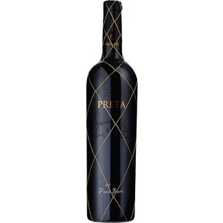 Preta Vinho Tinto Regional do Alentejo David Booth garrafa 75 cl
