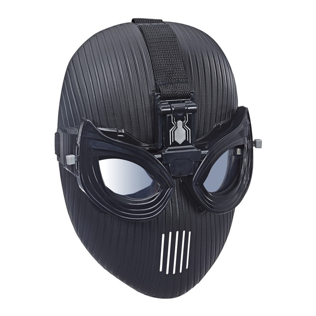 Máscara traje sigil