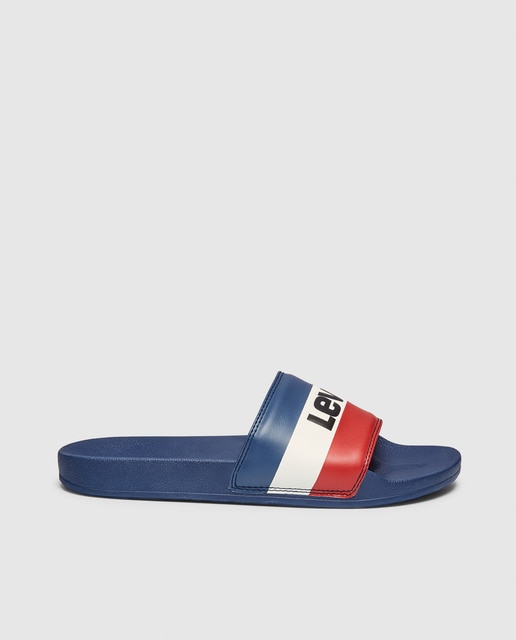 · El Inglés Levi's Zapatos Corte Moda eEQdCxoWBr