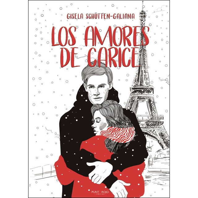 Los amores de carice.pdf