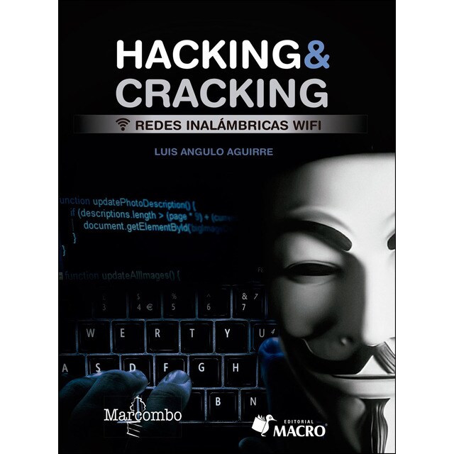 Hacking & cracking. Redes inalámbricas wifi.pdf
