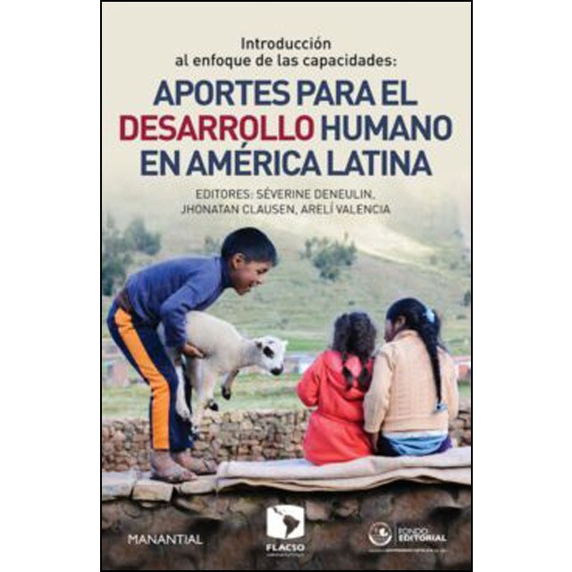 Introducción al enfoque de las capacidades