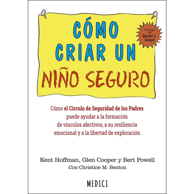 Como criar un niño seguro.pdf
