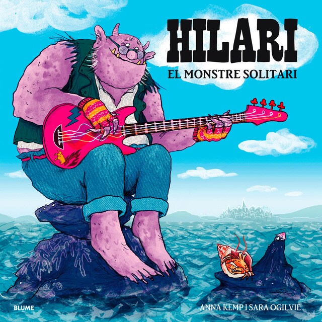 Hilari. El monstre solitari.pdf