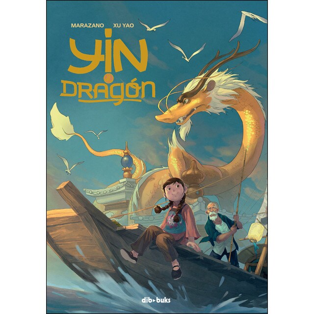 Yin y el dragón.pdf