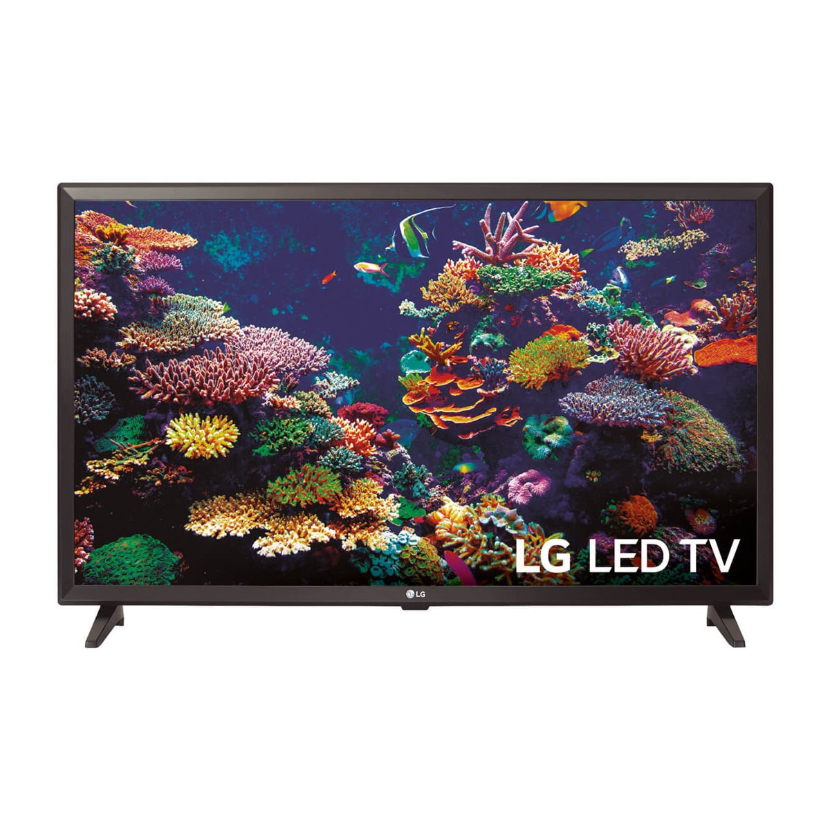 TV LED 80 cm (32") LG 32LK510BPLD HD