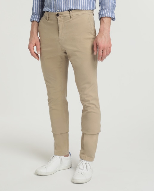 tommy hilfiger chino regular fit