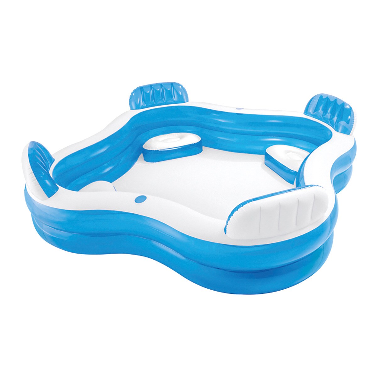 Colorbaby - Piscina Familiar.