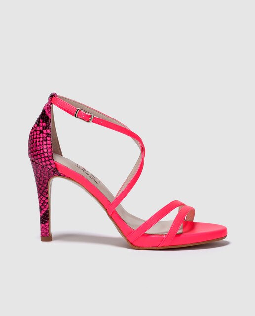 Moda · Mujer El Zapatos Corte Inglés Lodi De Qtdshr