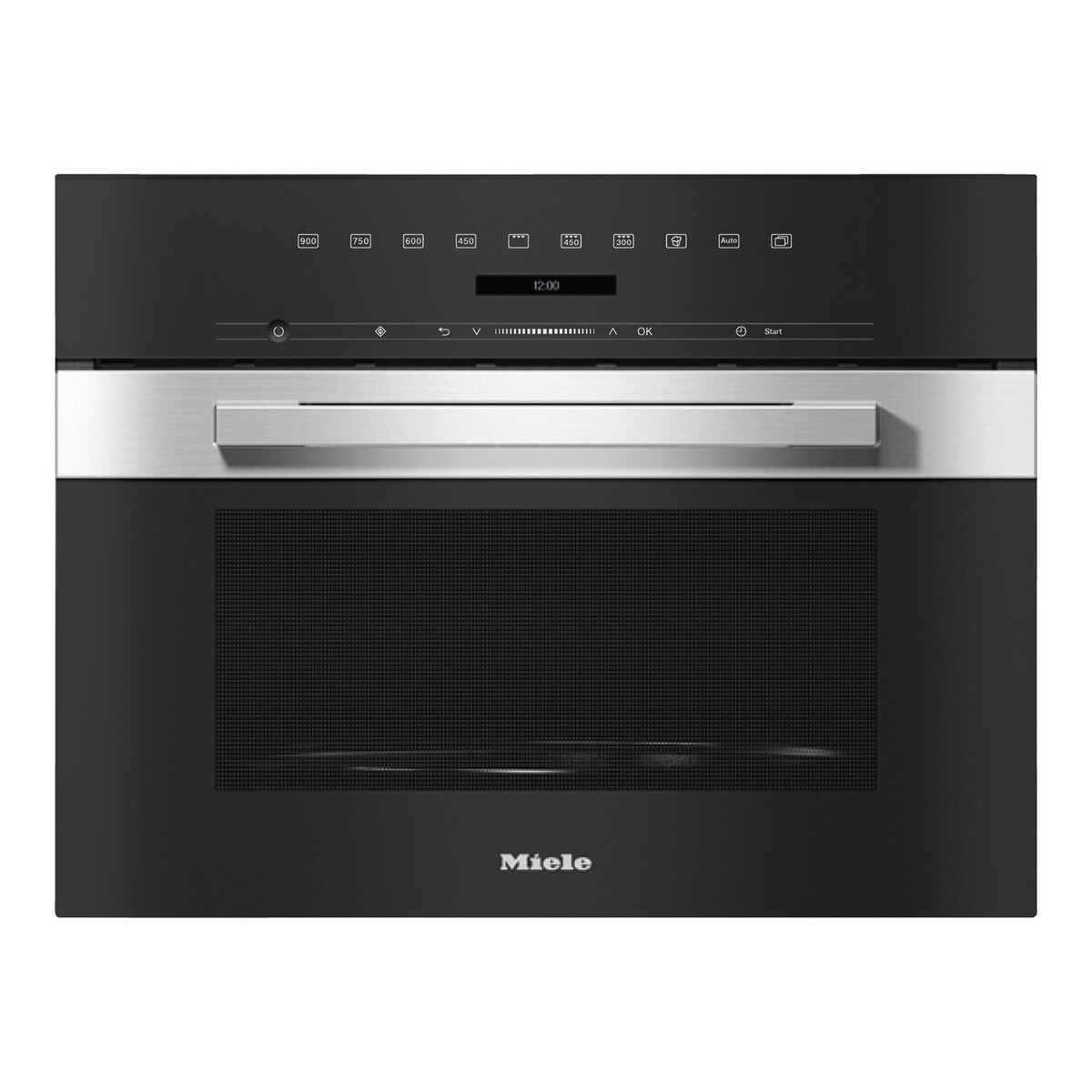Miele – Microondas integrable Miele 46 litros – M 7240 TC.