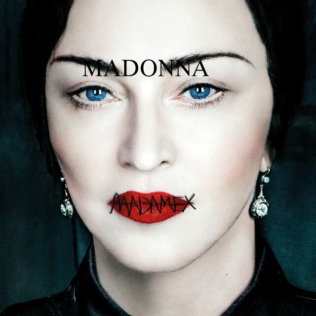 Madame X (Edición Limitada Color Vinyl) (2 LP-Vinilo)