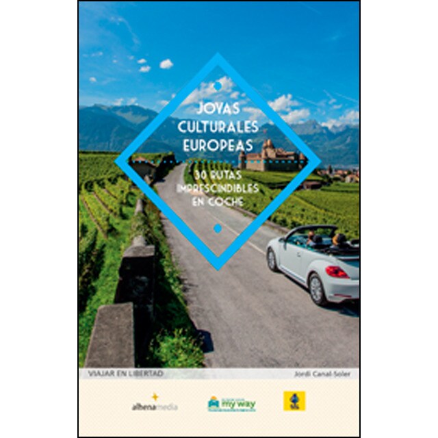 Joyas culturales europeas. 30 rutas imprescindibles en coche.pdf