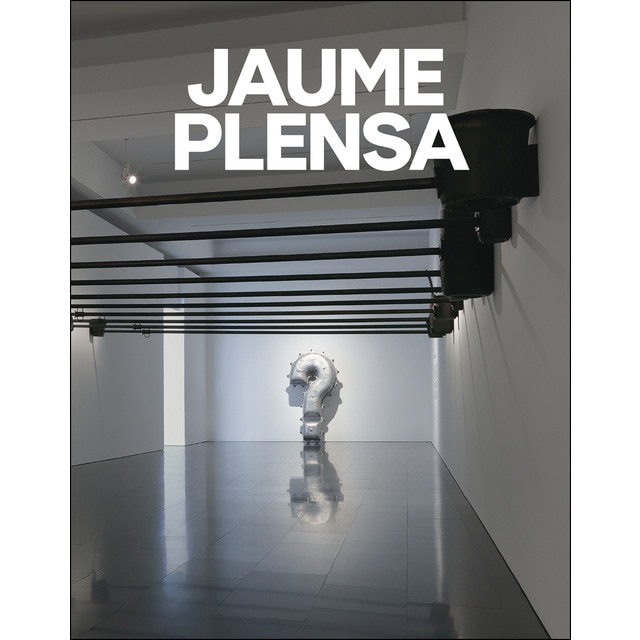 Jaume plensa (Tapa dura)