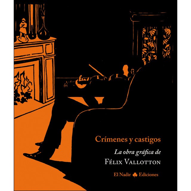 Crímenes y castigos: La obra gráfica de félix vallotton.pdf