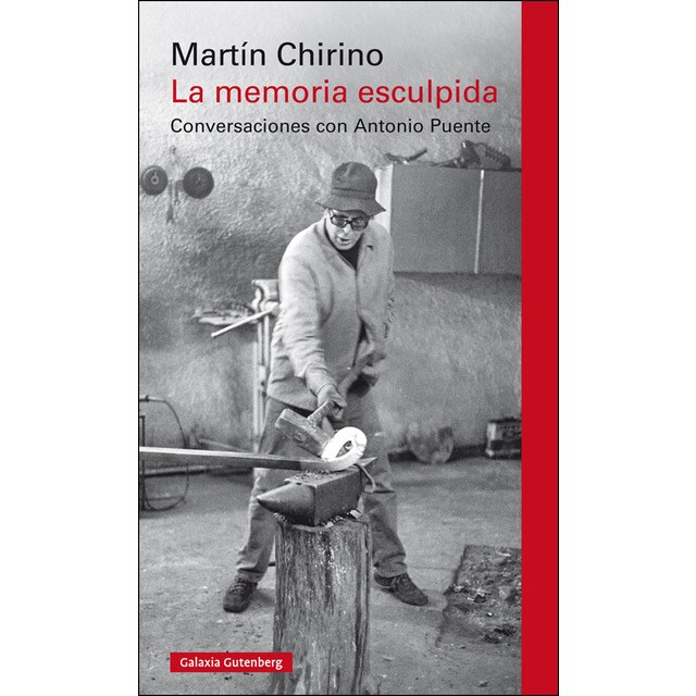La memoria esculpida.pdf