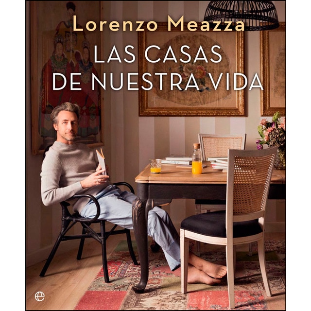 Las casas de nuestra vida.pdf