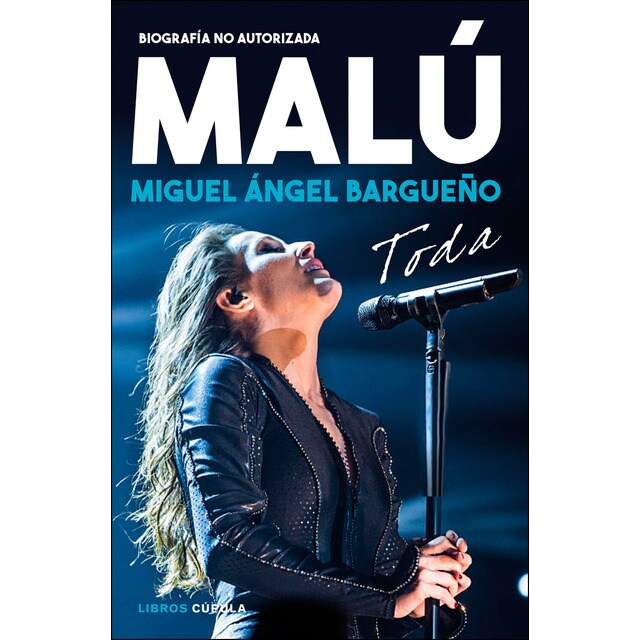 Malú. Toda: Biografía no autorizada.pdf