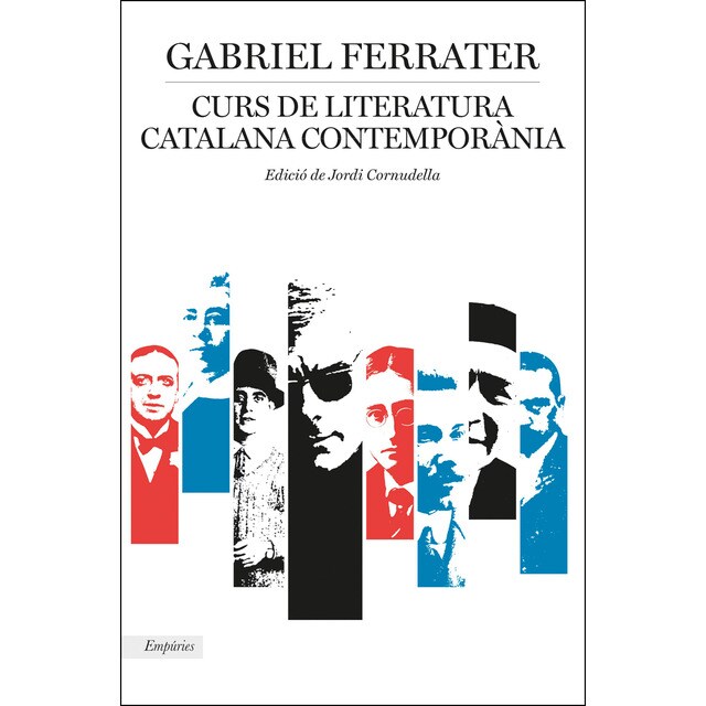 Curs de literatura catalana contemporània: Edició de jordi cornudella.pdf