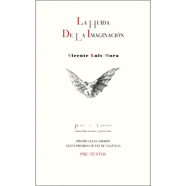 La huida de la imaginación.pdf