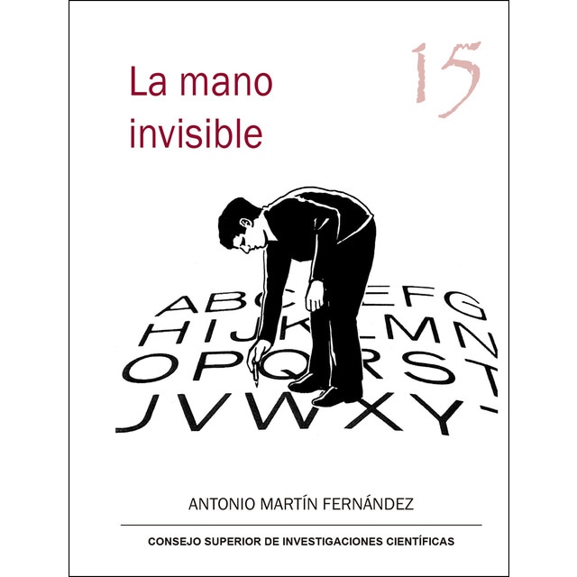 La mano invisible : confesiones de un corrector iconoclasta.pdf