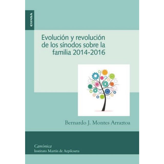Evolución y revolución de los sínodos sobre la familia 2014-2016.pdf