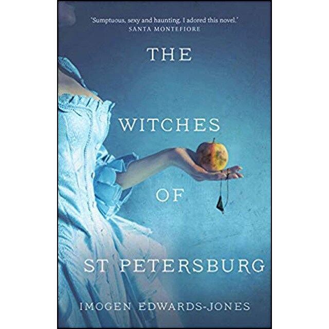 The witches of st petersburg