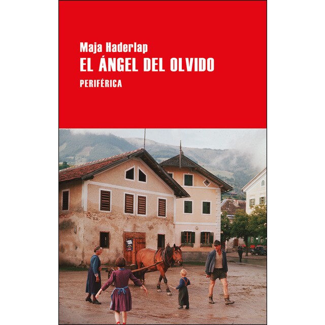 El ángel del olvido.pdf