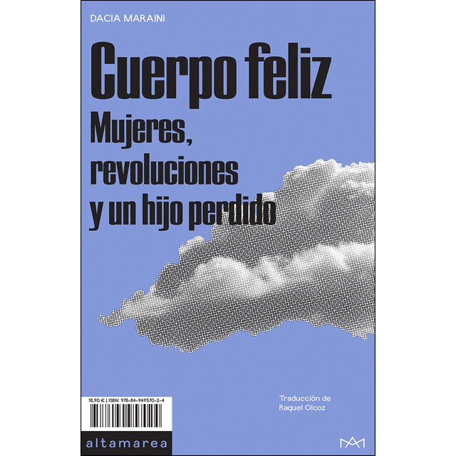 Cuerpo feliz: Mujeres, revoluciones y un hijo perdido.pdf