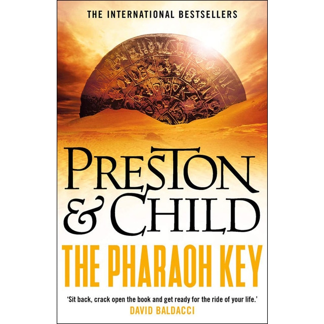 The pharaoh key