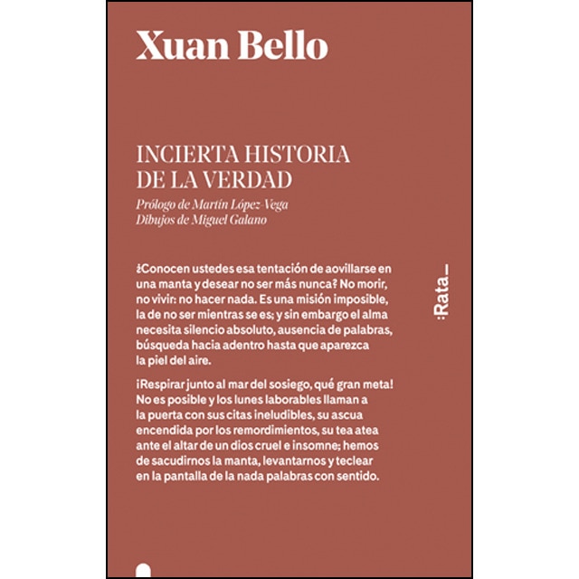 Incierta historia de la verdad.pdf