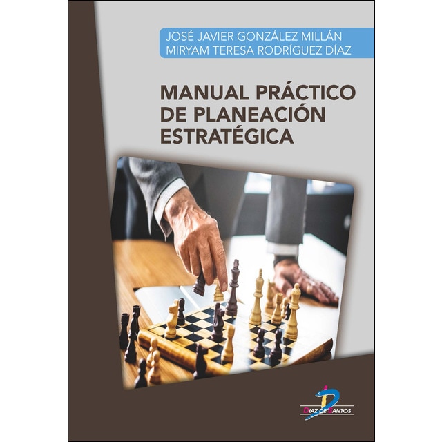 Manual práctico de planeación estratégica.pdf