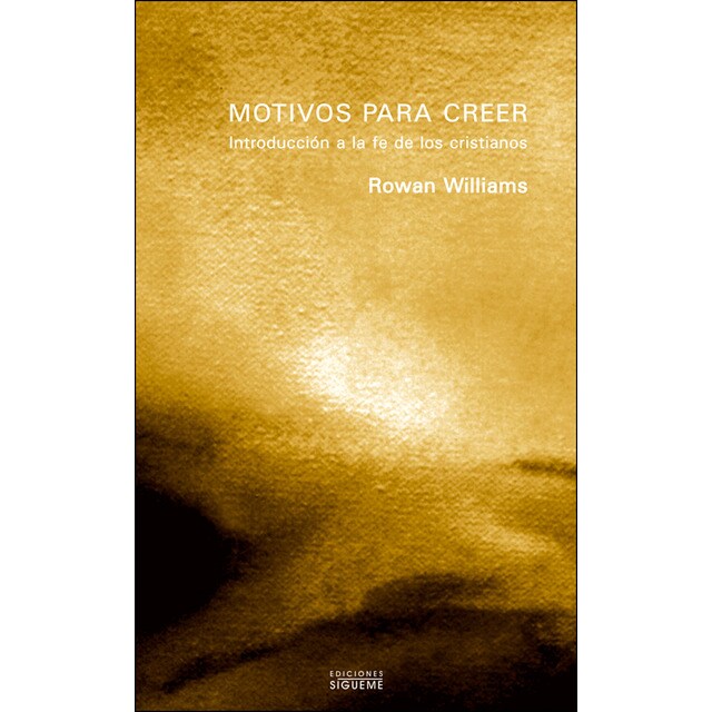 Motivos para creer. Introducción a la fe cristiana.pdf