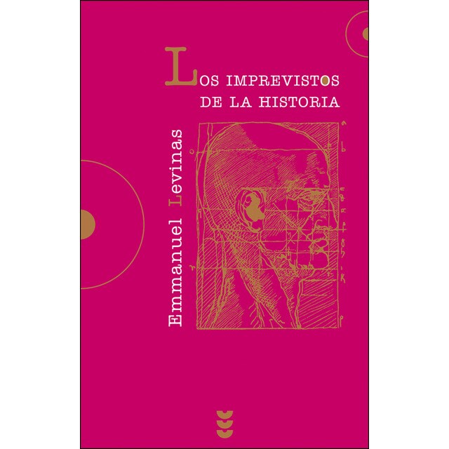 Los imprevistos de la historia.pdf