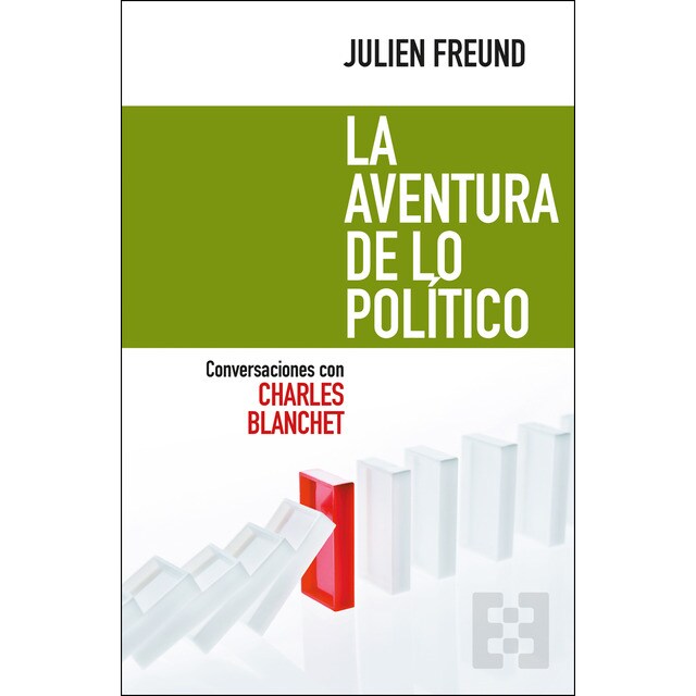 La aventura de lo político: Conversaciones con charles blanchet.pdf