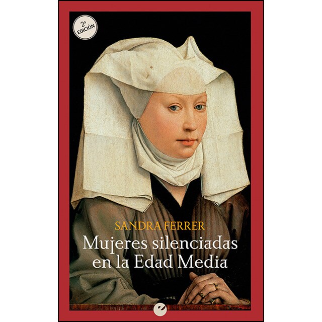 Mujeres silenciadas en la edad media.pdf