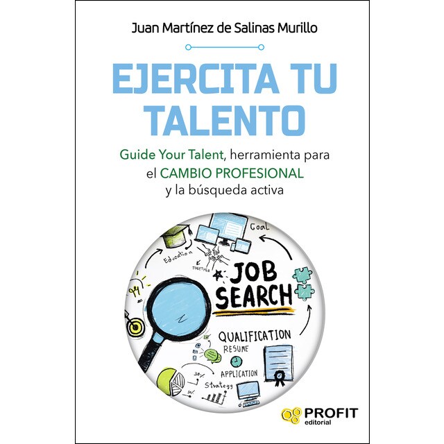 Ejercita tu talento (Tapa blanda)