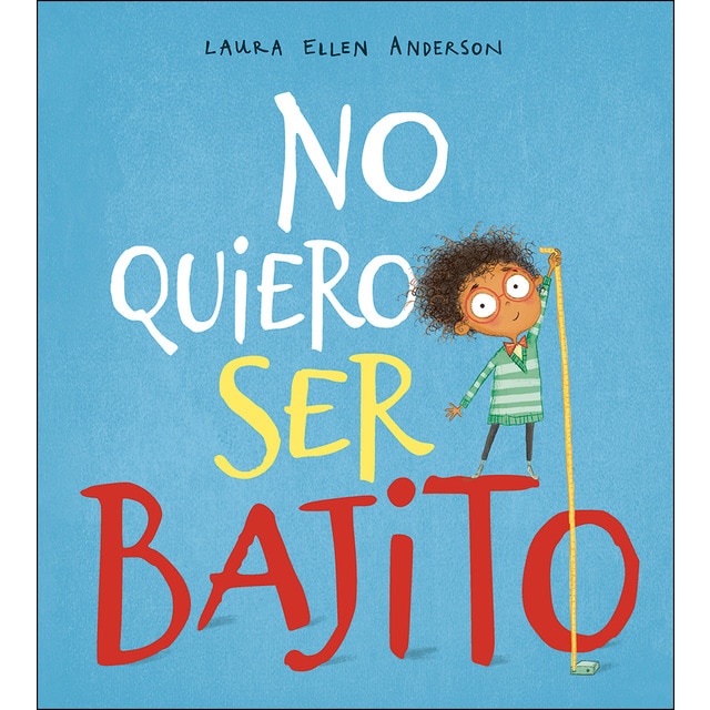 No quiero ser bajito.pdf