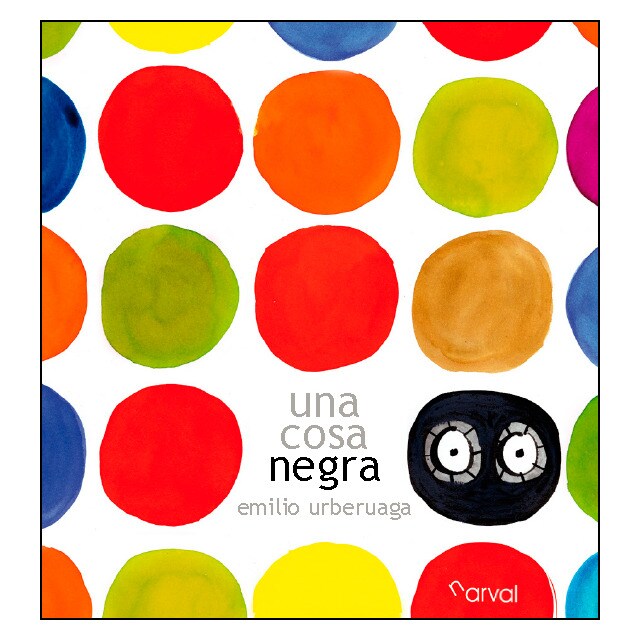 Una cosa negra.pdf