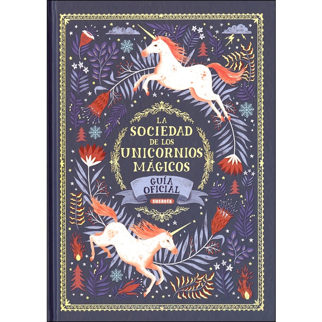 La sociedad de los unicornios mágicos.pdf