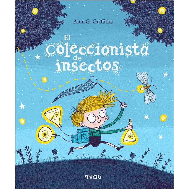 El coleccionista de insectos.pdf