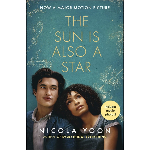 The Sun is Also a Star (Film)