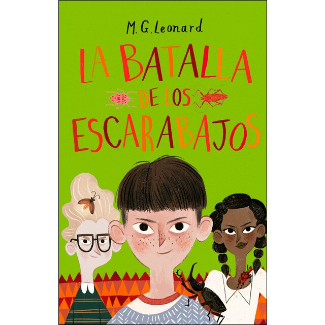 La batalla de los escarabajos.pdf