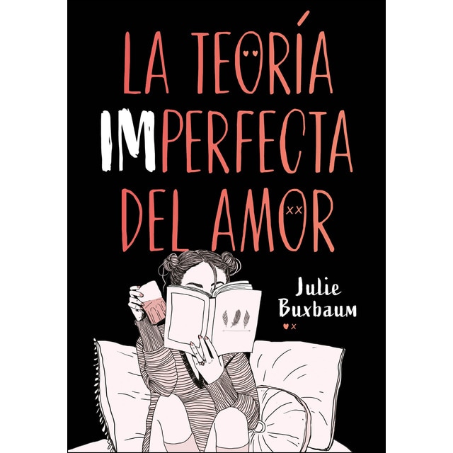 La teoría imperfecta del amor (Tapa blanda)