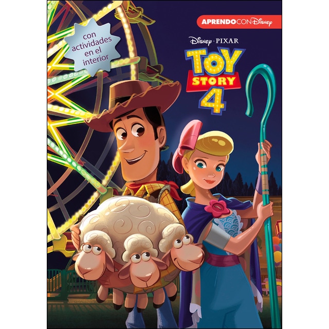 Toy story 4.pdf