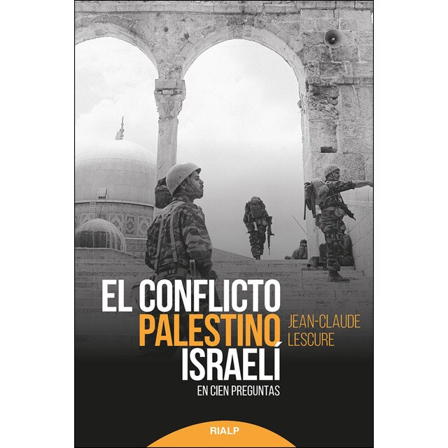El conflicto palestino-israelí: En cien preguntas.pdf