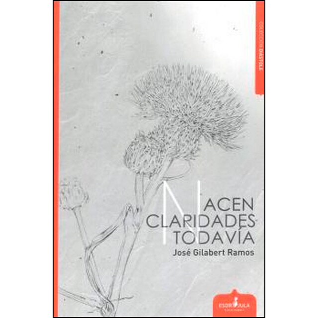 Nacen claridades todavía (Tapa blanda)