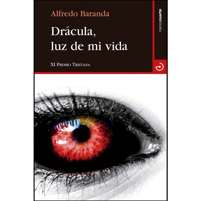 Drácula, luz de mi vida.pdf