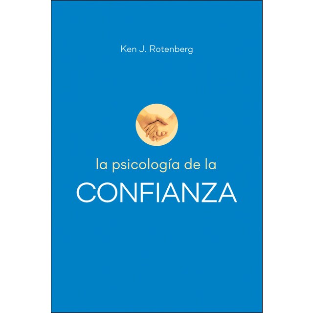 La psicolgía de la confianza.pdf
