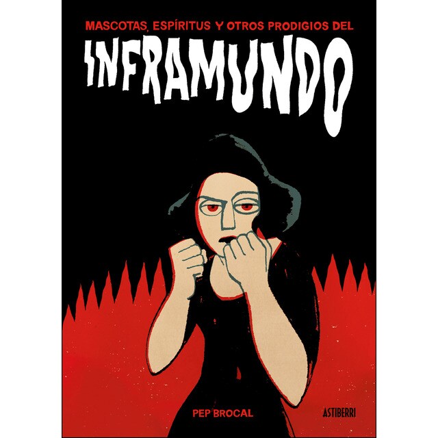 Inframundo.pdf