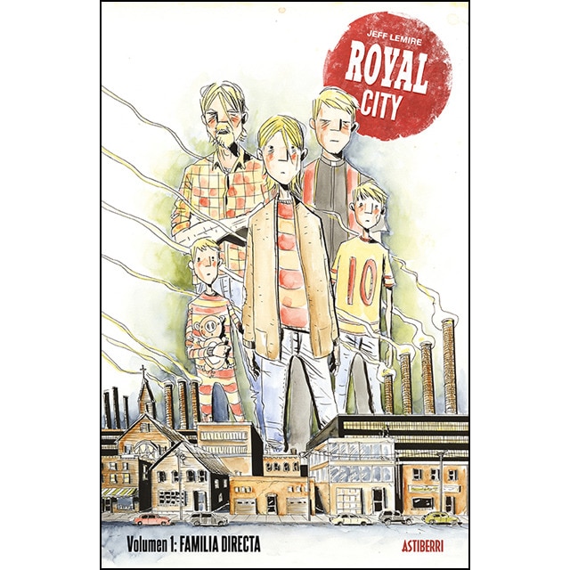 Royal city 1. Familia directa.pdf
